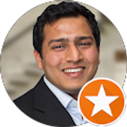 Profile photo of Navish Agarwal