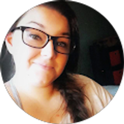 Profile photo of Meagan Shelley