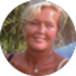 Profile photo of Selina Agee