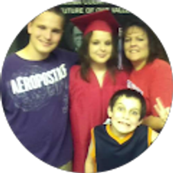 Profile photo of Shonna Smith