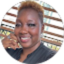 Profile photo of YAMEKIA ROBINSON
