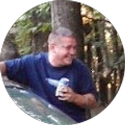 Profile photo of Shawn Ware