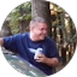 Profile photo of Shawn Ware