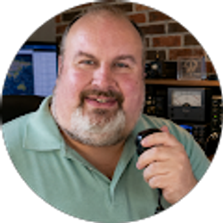 Profile photo of Eric N9KDB