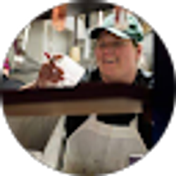 Profile photo of Vanessa M. Sabee