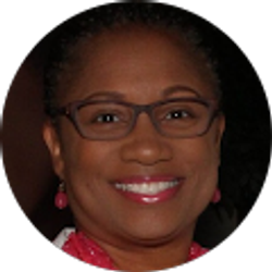 Profile photo of Rochelle Fleming