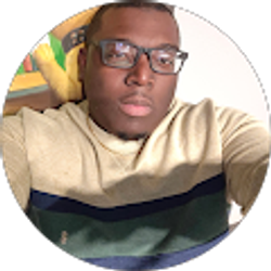 Profile photo of Adonis Evans