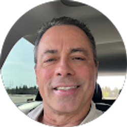 Profile photo of Peter LeBron