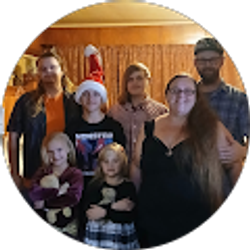 Profile photo of Shane Whybark