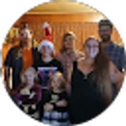 Profile photo of Shane Whybark