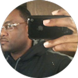 Profile photo of Jamez Williams