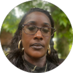 Profile photo of Laquanda Maye