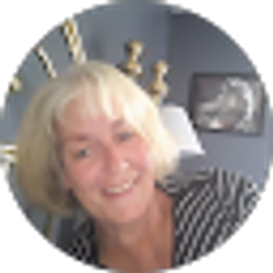 Profile photo of Sylvia Smith