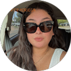 Profile photo of Jennifer Noriega