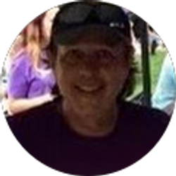 Profile photo of Dano A Goforth