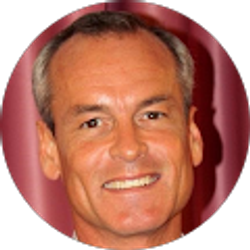 Profile photo of Roger Arnold