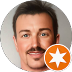 Profile photo of Christopher Burroughs