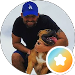 Profile photo of Elier Dv