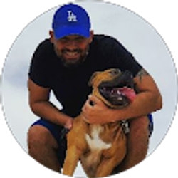 Profile photo of Elier Dv