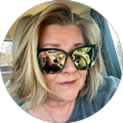 Profile photo of Angela Doyle
