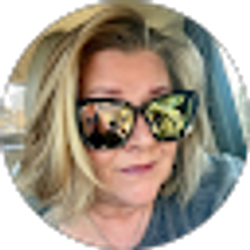 Profile photo of Angela Doyle