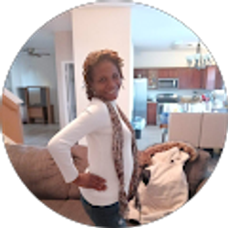 Profile photo of Jocelyn Cross