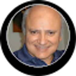 Profile photo of Masood Eimandoust