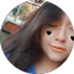 Profile photo of Ellie Garcia Salazar