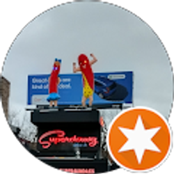 Profile photo of Marie Marks