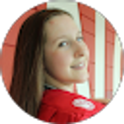 Profile photo of Sydnie Mabry