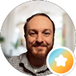 Profile photo of Ryan Vargo