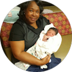 Profile photo of Kathy Mitchell