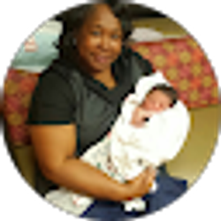 Profile photo of Kathy Mitchell