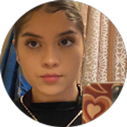 Profile photo of Michelle Toriz