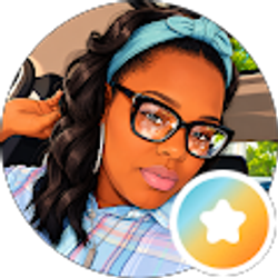 Profile photo of Candace Allen