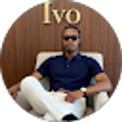 Profile photo of ivo soumaila