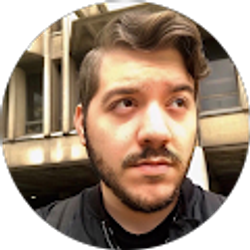 Profile photo of Marko Dzelajlija