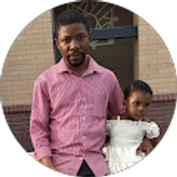 Profile photo of Regant Mwefu