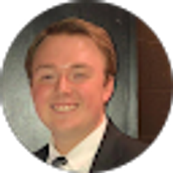 Profile photo of Garret Cook