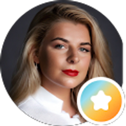 Profile photo of Madison Barnhart