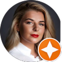 Profile photo of Madison Barnhart