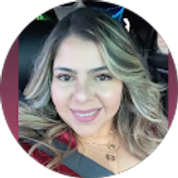 Profile photo of Karem Cogollo