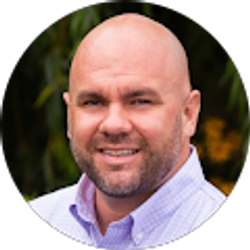 Profile photo of Chad Leatherman