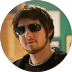 Profile photo of Randen “Randy” Nolan