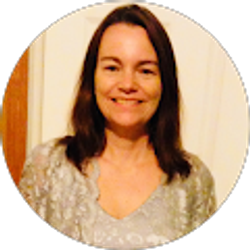 Profile photo of Laurie Rocker