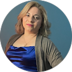 Profile photo of Jennifer Sorto