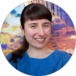 Profile photo of Hope Lacroix