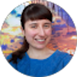 Profile photo of Hope Lacroix