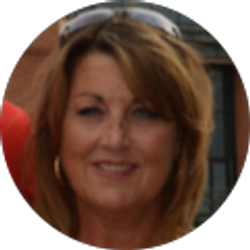 Profile photo of Sherry Arthur