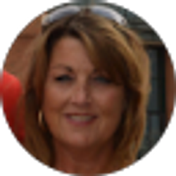 Profile photo of Sherry Arthur